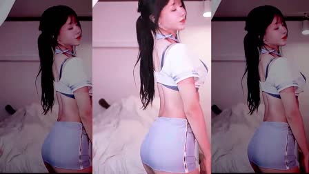 BJ冬天(겨울)2026年1月18日舞蹈剪辑222641